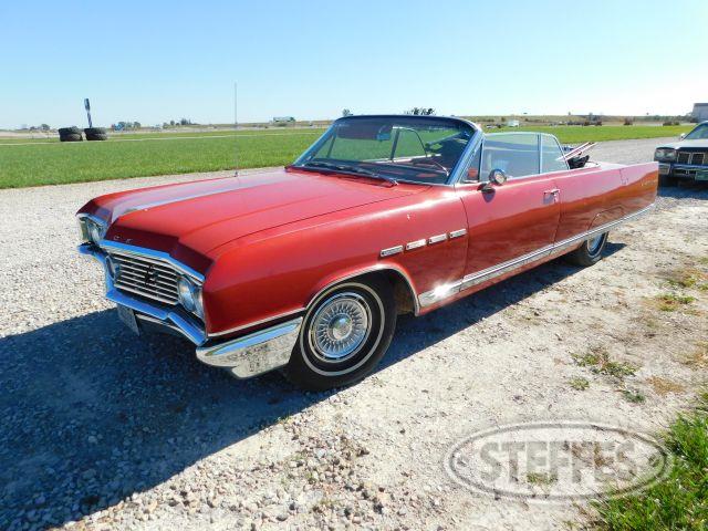 1964 Buick Electra 225